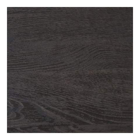 Stolik kawowy owalny drewniany Boavista Intesi skandynawski do salonu 120x60 cm brązowy ( Rozmiar: uniwersalny )