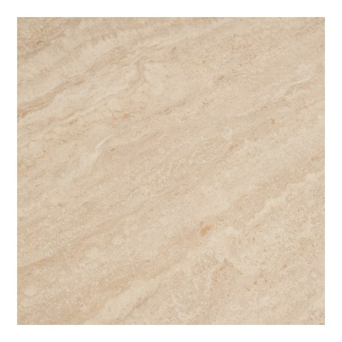 Annecy stolik kawowy okrągły nowoczesny ceramiczny trawertyn 70 cm ( Rozmiar: uniwersalny )