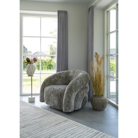 Dywan do salonu Mango 160x230 beżowy wełniany nowoczesny łatwoczyszczący House Nordic ( Rozmiar: uniwersalny )