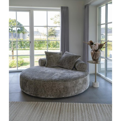 Dywan do salonu Mango 160x230 beżowy wełniany nowoczesny łatwoczyszczący House Nordic ( Rozmiar: uniwersalny )