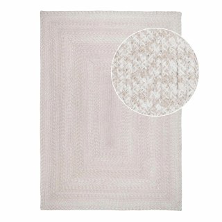 Dywan do salonu nowoczesny Menorca beżowy 200x300 House Nordic prostokątny ( Rozmiar: uniwersalny )