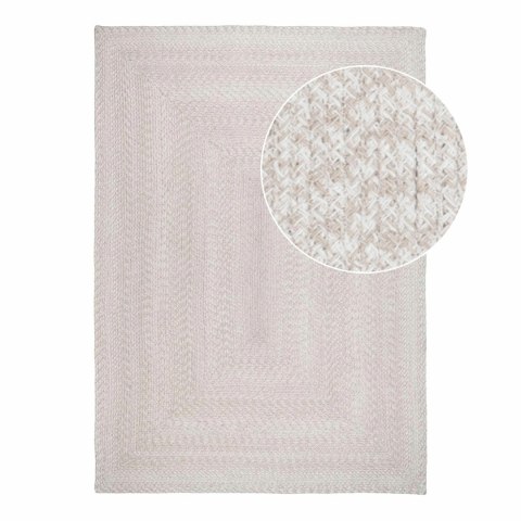 Dywan do salonu nowoczesny Menorca beżowy 200x300 House Nordic prostokątny ( Rozmiar: uniwersalny )