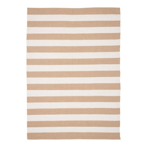 Dywan do salonu nowoczesny Pina 200x300 beżowy prostokątny łatwoczyszczący House Nordic ( Rozmiar: uniwersalny )