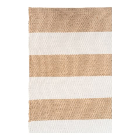 Dywan do salonu nowoczesny Pina 200x300 beżowy prostokątny łatwoczyszczący House Nordic ( Rozmiar: uniwersalny )