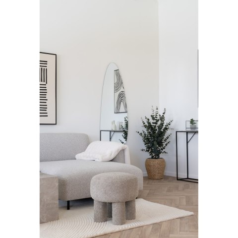 Dywan nowoczesny Pune beżowy wełniany do salonu 160x230 cm House Nordic ( Rozmiar: uniwersalny )