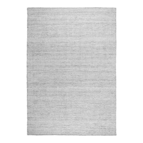 Dywan nowoczesny Tampa 160x230 biały bawełniany do salonu i jadalni House Nordic ( Rozmiar: uniwersalny )