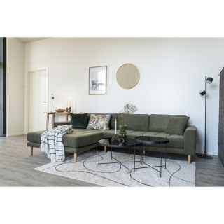 Dywan nowoczesny bawełniany Tampa 200x300 biały do salonu i jadalni House Nordic ( Rozmiar: uniwersalny )