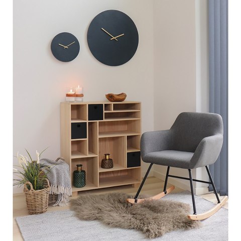 Dywan nowoczesny bawełniany Tampa 200x300 biały do salonu i jadalni House Nordic ( Rozmiar: uniwersalny )