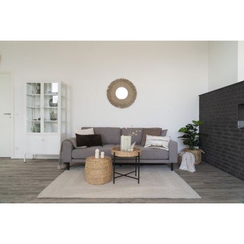 Dywan nowoczesny do salonu i na taras House Nordic Menorca 140x200 beżowy zewnętrzny ( Rozmiar: uniwersalny )