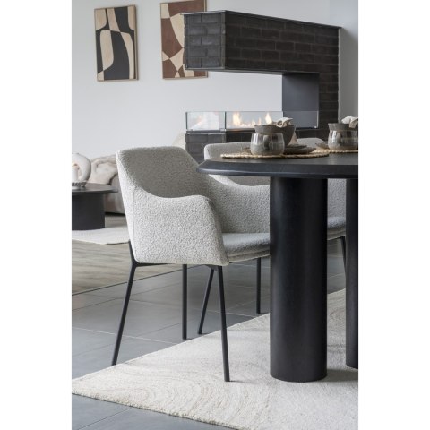 Dywan nowoczesny wełniany Surat prostokątny 200x300 beżowy do salonu House Nordic ( Rozmiar: uniwersalny )