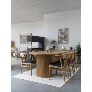 House Nordic organizer na biżuterię trawertyn okrągły dekoracyjny 10 cm ( Rozmiar: uniwersalny )