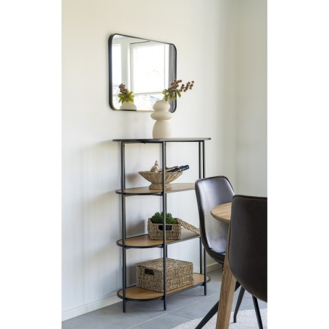 House Nordic wazon ceramiczny beżowy boho dekoracyjny do salonu ( Rozmiar: uniwersalny )