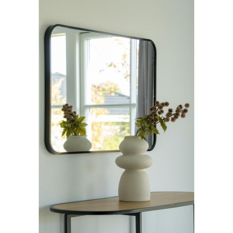House Nordic wazon ceramiczny beżowy boho dekoracyjny do salonu ( Rozmiar: uniwersalny )