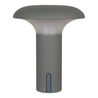 Lampa ogrodowa Ramsey szara House Nordic IP44 LED USB nowoczesna na taras ( Rozmiar: uniwersalny )