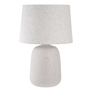 Lampka Coft ceramiczna piaskowa ( Rozmiar: uniwersalny )