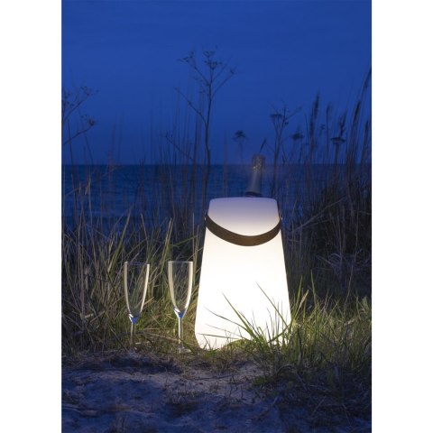 Lampka LED Bristol 37cm ( Rozmiar: uniwersalny )