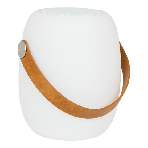 Lampka LED Cardiff z głośnikiem bluetooth ( Rozmiar: uniwersalny )