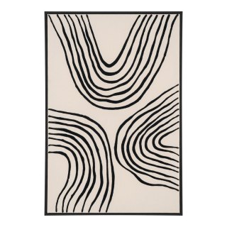 Obraz na płótnie Lipari No.2 60x90 cm nowoczesny obraz do salonu ( Rozmiar: uniwersalny )