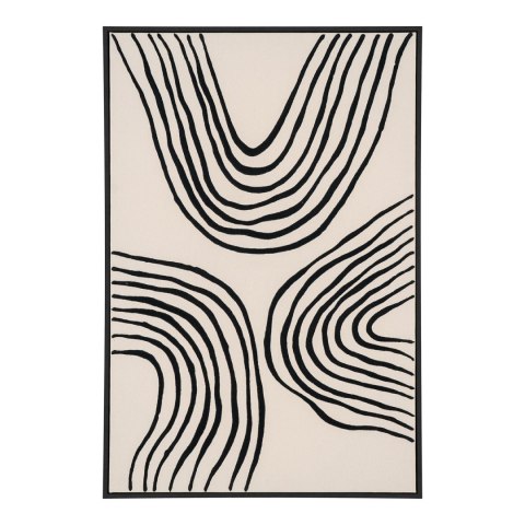 Obraz na płótnie Lipari No.2 60x90 cm nowoczesny obraz do salonu ( Rozmiar: uniwersalny )