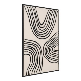 Obraz na płótnie Lipari No.2 60x90 cm nowoczesny obraz do salonu ( Rozmiar: uniwersalny )