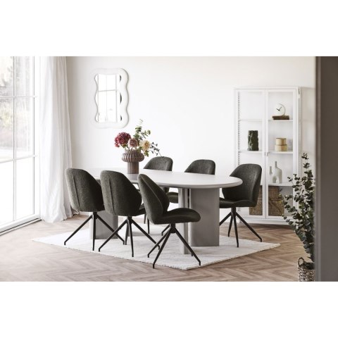 Bukiet sztucznych kwiatów Dalii House Nordic do salonu 67 cm klasyczny ( Rozmiar: uniwersalny )