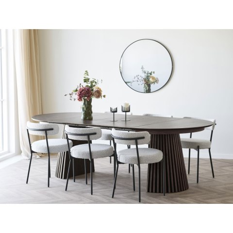 Bukiet sztucznych kwiatów Dalii House Nordic do salonu 67 cm klasyczny ( Rozmiar: uniwersalny )