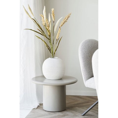 House Nordic sztuczna trawa ozdobna beżowo piaskowa 130 cm do salonu ( Rozmiar: uniwersalny )