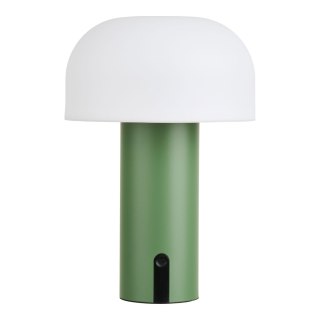 Lampa ogrodowa LED Soham House Nordic akumulatorowa IP44 na taras balkon ( Rozmiar: uniwersalny )