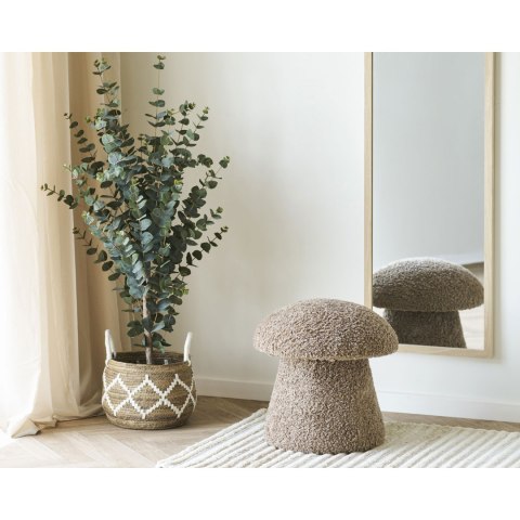 Lustro Scottsdale prostokątne w drewnianej ramie 45x110 do przedpokoju ( Rozmiar: uniwersalny )