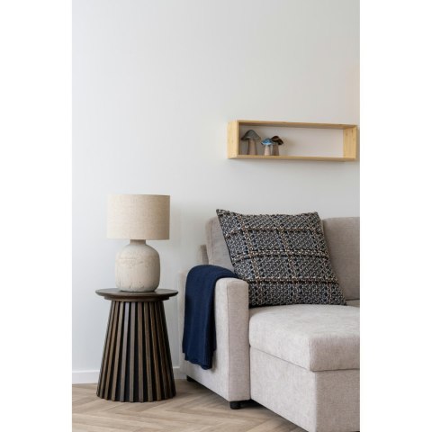 Zestaw 3 figurek dekoracyjnych Muchrooms ceramicznych House Nordic ( Rozmiar: uniwersalny )