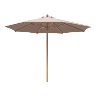 House Nordic Austin parasol ogrodowy kwadratowy 300 cm piaskowy klasyczny ( Rozmiar: uniwersalny )