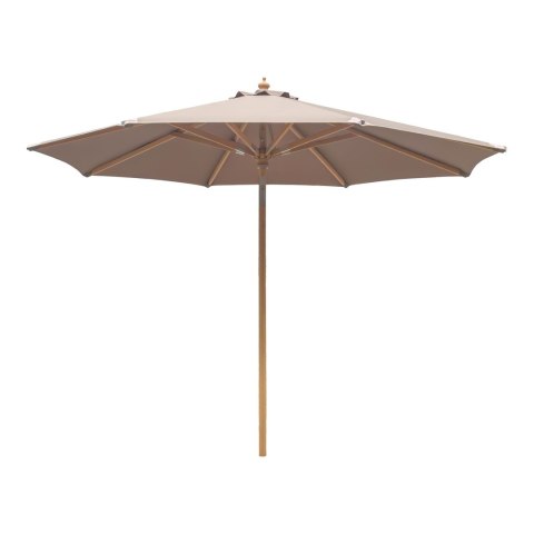 House Nordic Austin parasol ogrodowy kwadratowy 300 cm piaskowy klasyczny ( Rozmiar: uniwersalny )