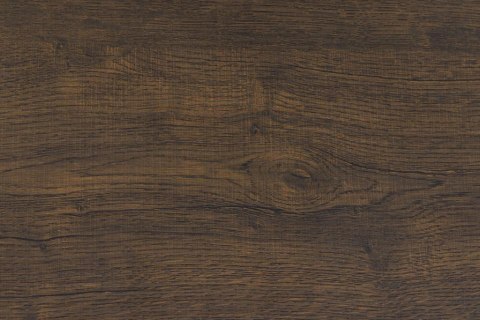 Komoda Palmdale dąb dymiony nowoczesna na czarnych nóżkach 80 cm ( Rozmiar: uniwersalny )
