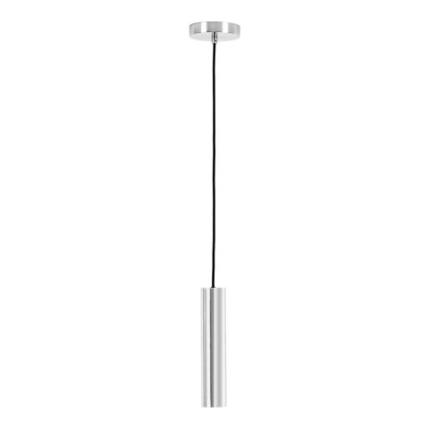 Lampa wisząca Paris srebrna House Nordic nad wyspę do kuchni ( Rozmiar: uniwersalny )