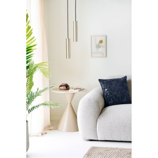Lampa wisząca Paris srebrna House Nordic nad wyspę do kuchni ( Rozmiar: uniwersalny )