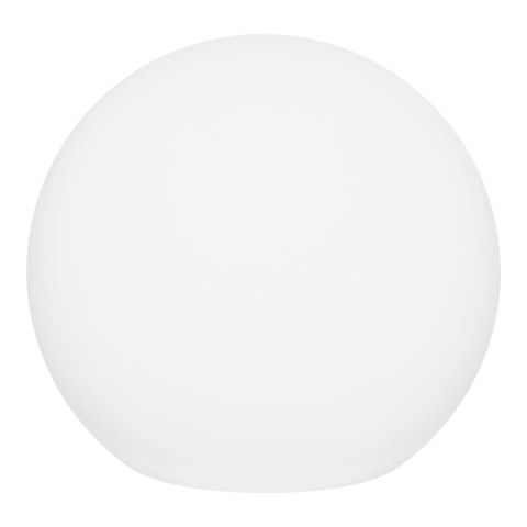 Lampion ogrodowy solar LED Lifton biały 25 cm House Nordic IP44 do ogrodu ( Rozmiar: uniwersalny )