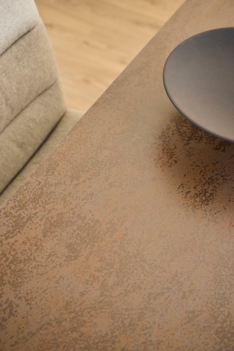 Stół Heaven Actona 135x80 nowoczesny ceramiczny do jadalni i salonu ( Rozmiar: uniwersalny )