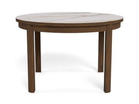Stůl Southampton 120 cm ( Rozmiar: uniwersalny )