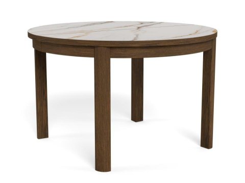 Stůl Southampton 120 cm ( Rozmiar: uniwersalny )