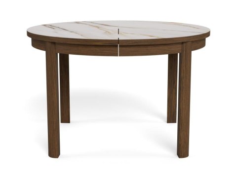 Stůl Southampton 120 cm ( Rozmiar: uniwersalny )