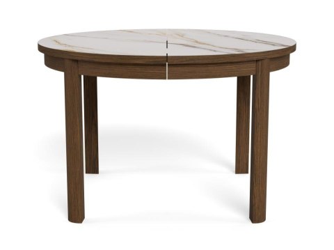 Stůl Southampton 120 cm ( Rozmiar: uniwersalny )