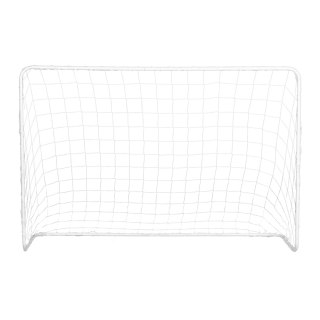Bramka piłkarska z siatką do piłki nożnej 180x122 cm MOVEPRO