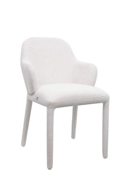 Krzesło AKIRA beżowe