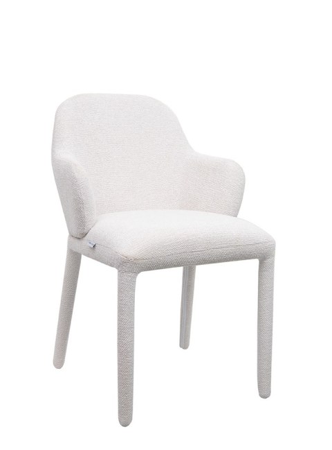 Krzesło AKIRA beżowe