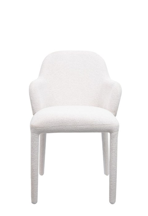 Krzesło AKIRA beżowe