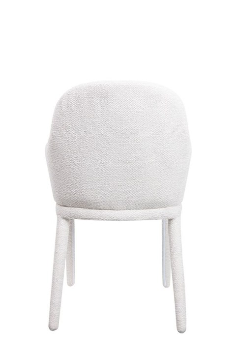 Krzesło AKIRA beżowe