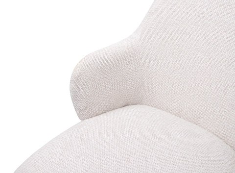 Krzesło AKIRA beżowe