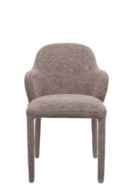 Krzesło AKIRA brązowe