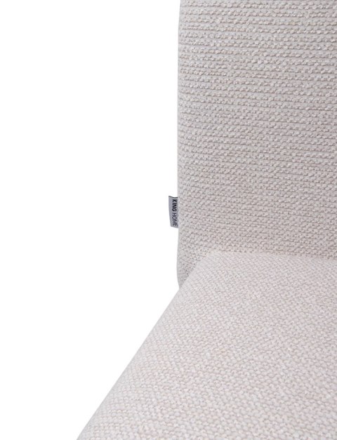 Krzesło ALYA beżowe