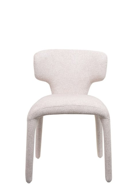 Krzesło APULIA beżowe